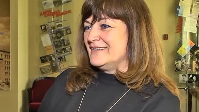 Фестиваль детского творчества, посвященный 400-летию города смотреть онлайн