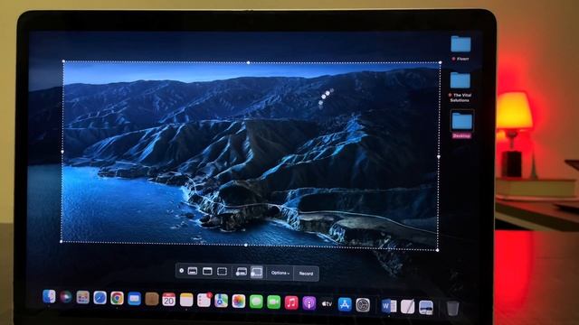How To Record Your Screen On Macbook With Internal Audio Using QuickTime Player 2023 (Free)