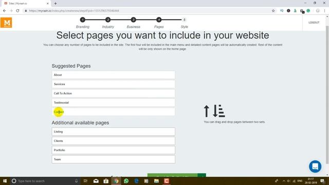 How To Create Free WEBSITE With .com .net .org .in смотреть онлайн