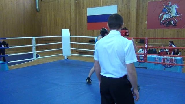 Матчевая встреча школа № 41 москворечье и школа бокса № 70 Молния смотреть онлайн