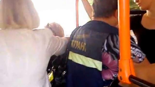 кондукторы жгут смотреть онлайн