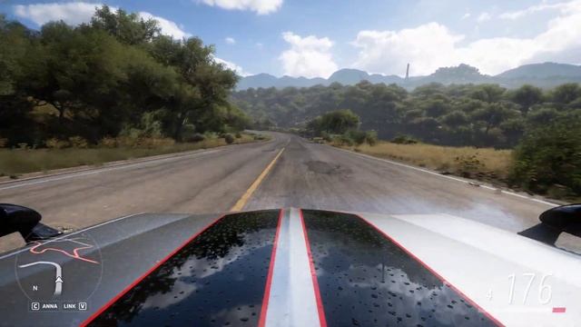 Nissan Skyline 2000 GT R 1971 Forza Horizon 5