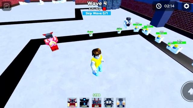 разные типы игроков скибиди туалет товар дифенс смотреть онлайн