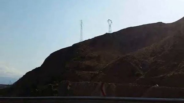 Горный Иран / Mountain Iran