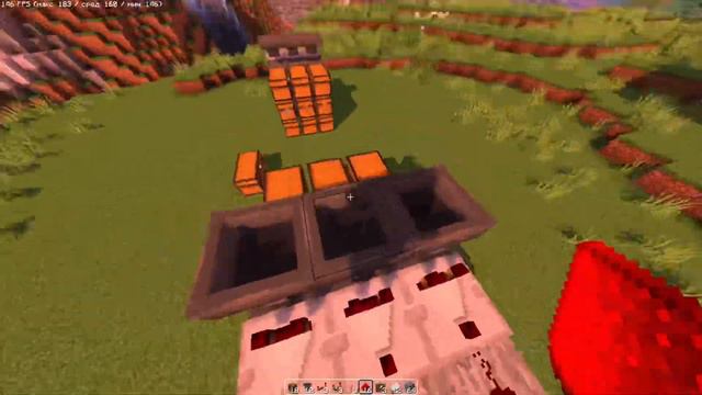 ОЧЕНЬ ПРОСТАЯ АВТО СОРТИРОВКА 1.16.5 | МАЙНКРАФТ смотреть онлайн