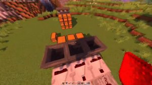 ОЧЕНЬ ПРОСТАЯ АВТО СОРТИРОВКА 1.16.5 | МАЙНКРАФТ