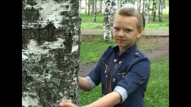 Чудесный лес смотреть онлайн