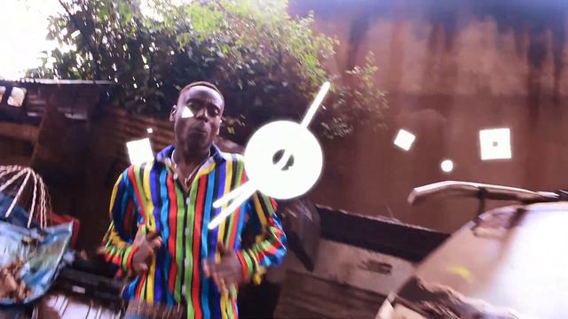 Ninkwenda-Young Rock ft Bletam New Ugandan Music Gospel 2021 смотреть онлайн