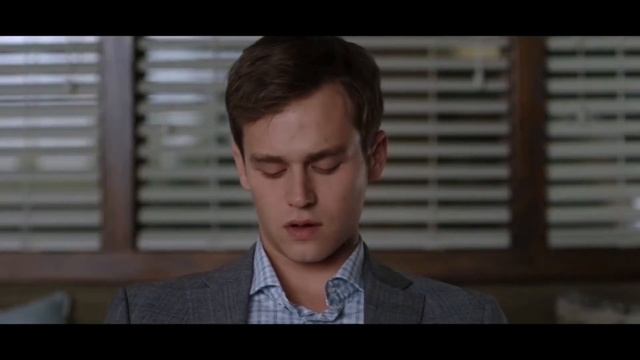 Justin Foley || Он не считал себя достойным спасения смотреть онлайн