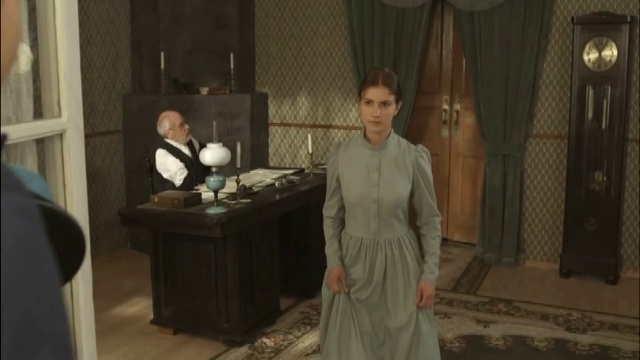 Темное царство