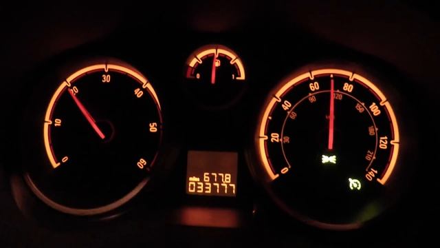 Vauxhall Cruise Control - All models смотреть онлайн