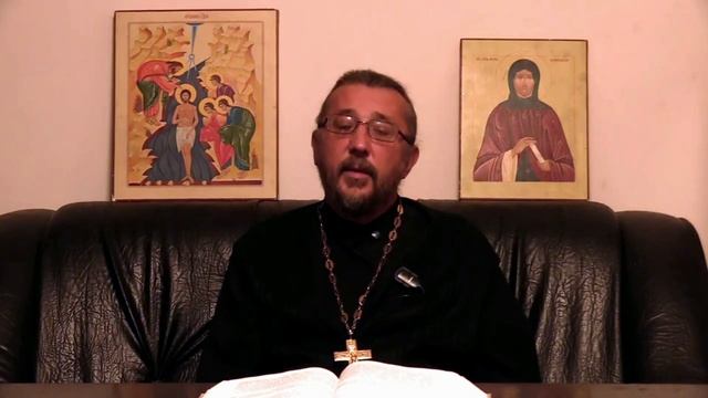 Что делать, если муж- нарцисс? Священник Игорь Сильченков. смотреть онлайн