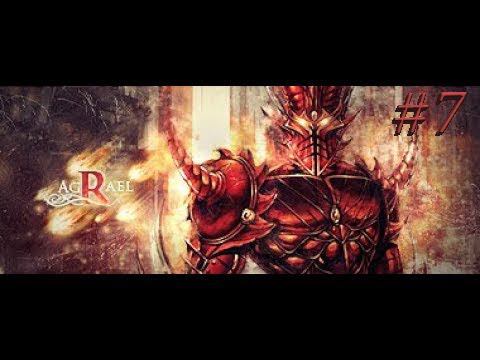 Heroes of Might & Magic V Tribes of the East 7 миссия обещание смотреть онлайн
