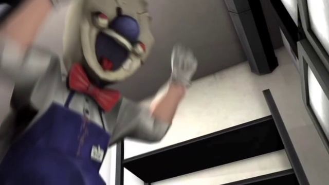 Ice Scream 8 OFFICIAL UPDATE TRAILER 🎞 🍦