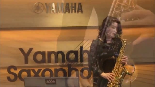 Саксофон Корея Ли Ми Сук Tony Del Monaco - Magia смотреть онлайн