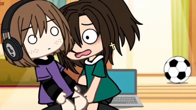 у меня такое каждый день 😅