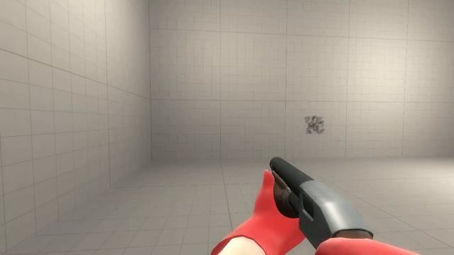 [TF2C] Alpha Project: Medic Shotgun Animation Test смотреть онлайн