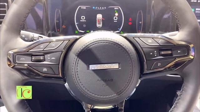 2023 HAVAL XIAOLONG / PHEV / Exterior Interior Walkaround смотреть онлайн