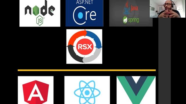 ماهو الراد سرفر RAD Server смотреть онлайн