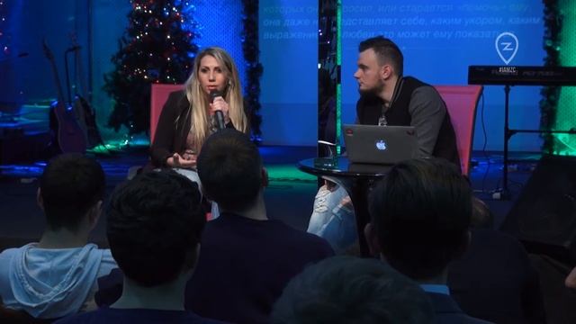 Мужчины с Марса, женщины с Венеры | Различия, Роль, Решение смотреть онлайн