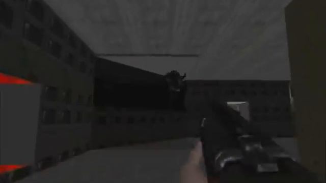 Doom 2 - Metal Cover OST (Ultimate Super Doom 3) смотреть онлайн