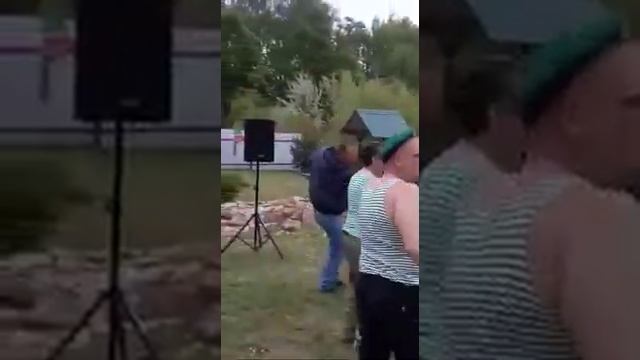 Ведущий в Туле Всеволод Сумников смотреть онлайн