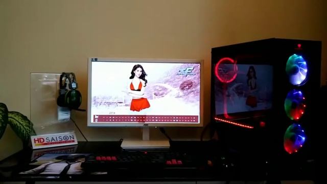 PC Gaming cấu hình chiến mượt LOL - PC chuyên Đồ họa nhẹ | TENTECH.VN смотреть онлайн