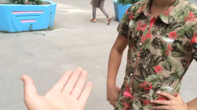 Как Научиться Кататься на Penny Board/Пенни Борде смотреть онлайн
