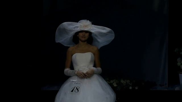 Kookla Bride Collection 2012 смотреть онлайн