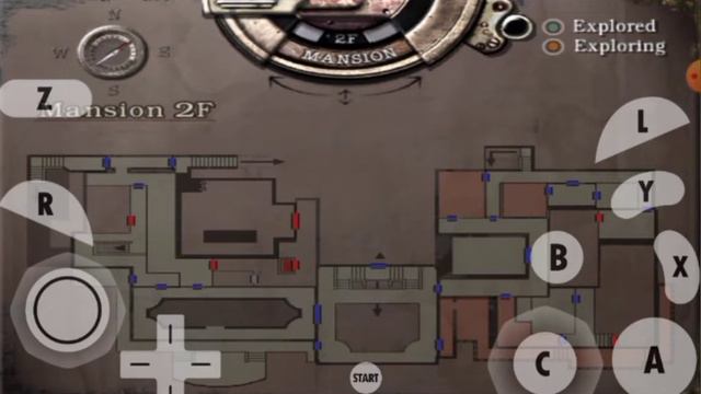 Прохождения Resident evil 1 remake часть 6 Джилл без комментариев. смотреть онлайн