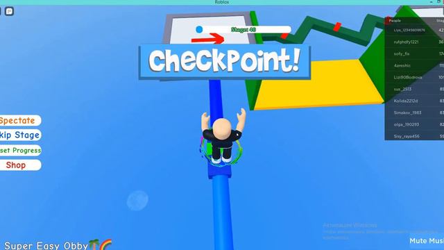 проходим паркур где **575** уровней //пропал интернет??!! смотреть онлайн