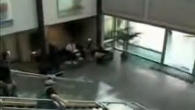 Катушка не игрушка Cable Installation Disaster смотреть онлайн