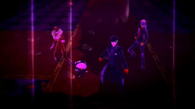 Persona 5 Royal | 2020 | PS4 | Critics Game Review | Before you Buy | Metacritic смотреть онлайн