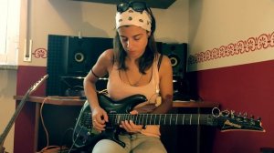 5 a.m David Gilmour - Instrumental and Guitar COVER