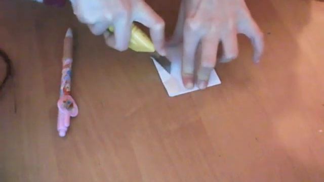 Мастер-класс по изготовлению призрачной гирлянда на Halloween! ; ))))) смотреть онлайн