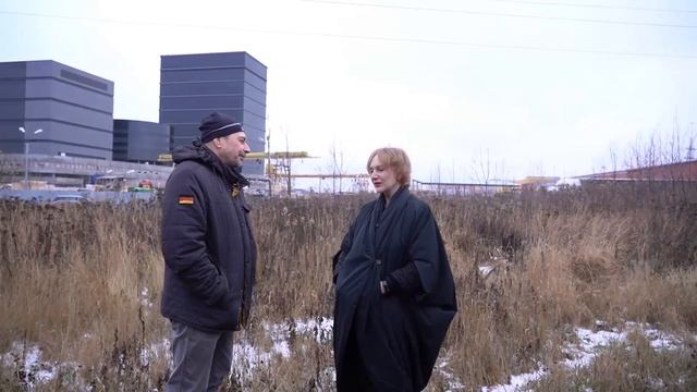 Нью Щербинка. Архитектура Ивана Шалмина меняет качество жизни в Новой Москве смотреть онлайн