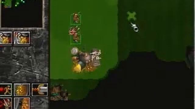PC PLAYER 02/96 - Warcraft 2