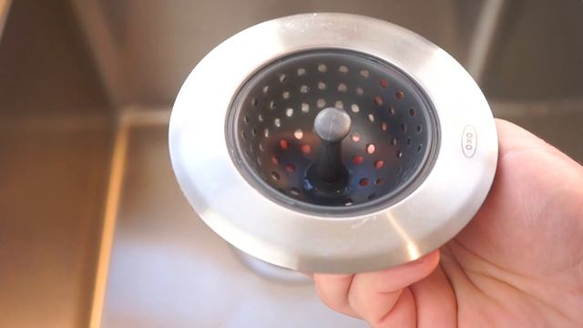 Best sink strainer смотреть онлайн