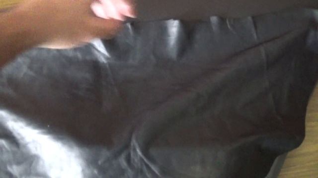 Обшивка дверных карт натуральной кожей в Mitsubishi Lancer 9 смотреть онлайн