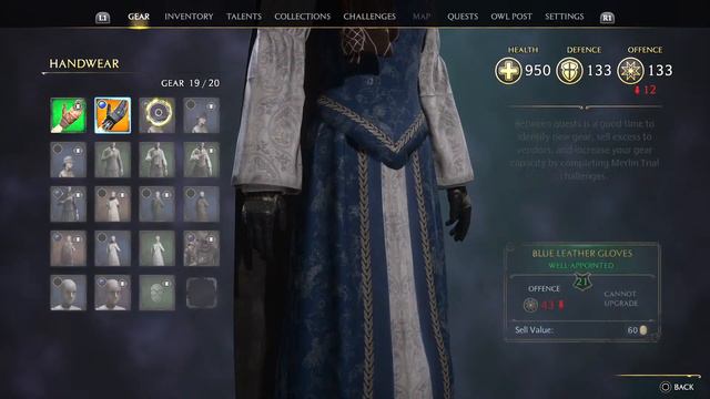 HOGWARTS LEGACY Epic Awesome Cinematic GamePlay 4k HDR explore the World of "Harry Potter 🫵👀💯🔥🔥 смотреть онлайн