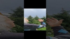 Что делать при буре