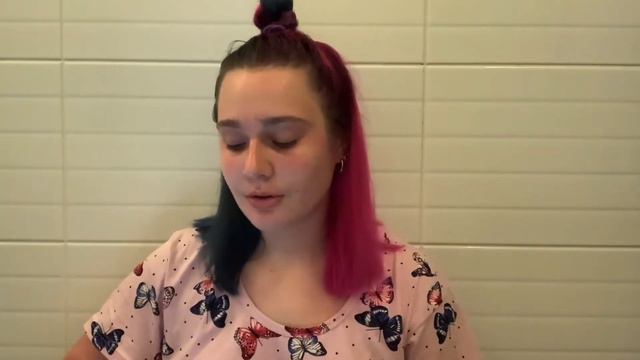 «Let her go» - Passenger | ukulele version | Ellen смотреть онлайн