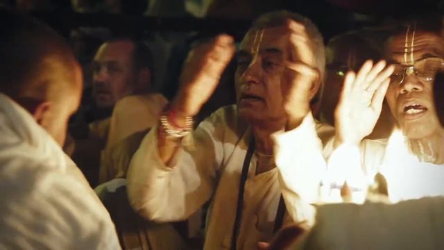 Дамодараштака - Картика/Тирупати/Вриндаван