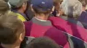 Столовая ЗАО Полюс Красноярсий край п. Еруда.mp4