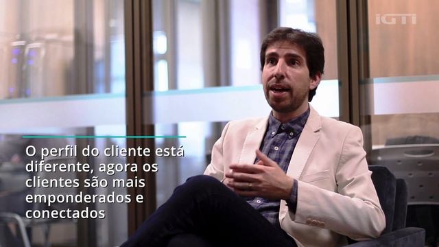 O processo de Transformação Digital nas organizações смотреть онлайн