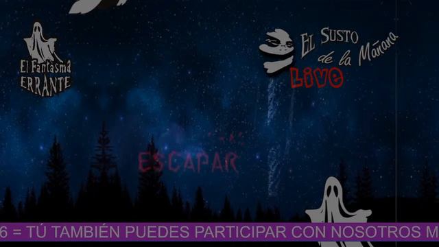 Las Huellas Energéticas (Relaciones Energéticas) - El Susto de la Mañana #207 смотреть онлайн