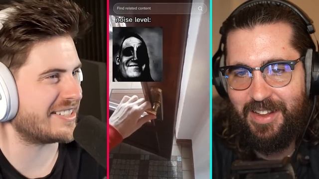 TikTok Memes directly from Nogla’s brain смотреть онлайн