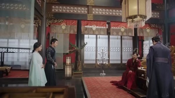 【Multi-sub】戲精夫君又掉馬了!07 ?| 腹黑將軍隱藏身份強撩小美人,一臺花轎寵上了床,甜度爆錶~| #田曦薇 #徐正溪