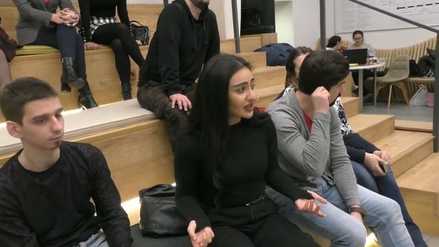Продвижение Инстаграм - Ангелина Иcмаилова: «люди любят смотреть на дебилов!» смотреть онлайн