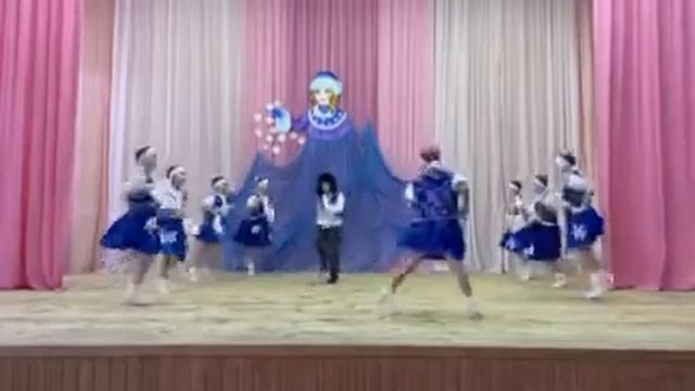Шоколадки - Снег, снежок смотреть онлайн